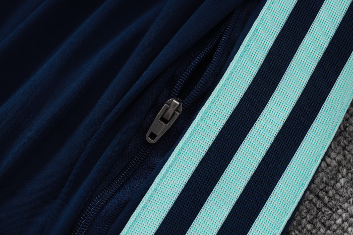 Germany Training Jersey Suit 26/27
