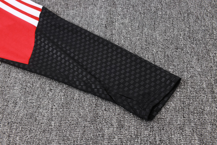 Arsenal Training Jersey Suit 26/27