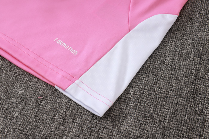 Inter Miami Training Jersey Suit 26/27