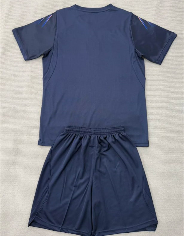 Uruguay 2026 World Cup Away Kids Suit
