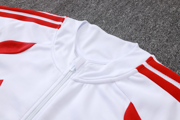 Internacional Training Jacket Suit 26/27