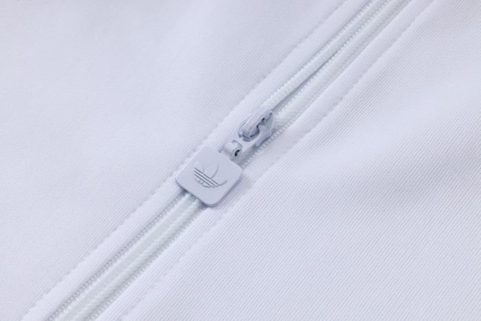 Real Madrid Training Jacket Suit 26/27