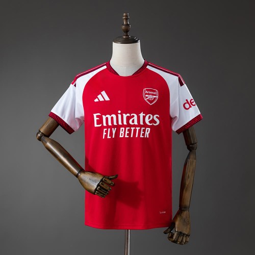 Arsenal Home Man Jersey 26/27
