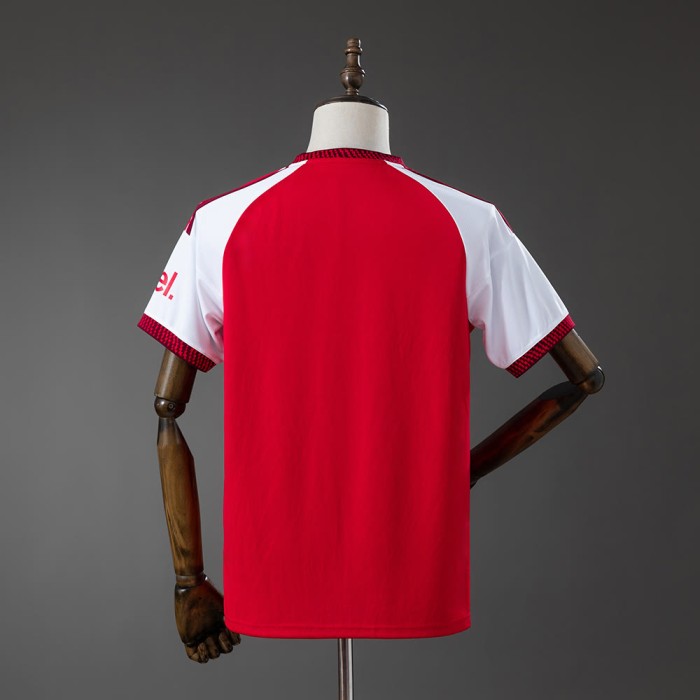 Arsenal Home Man Jersey 26/27