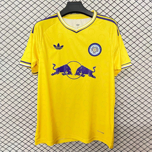 Leeds United Away Man Jersey 26/27