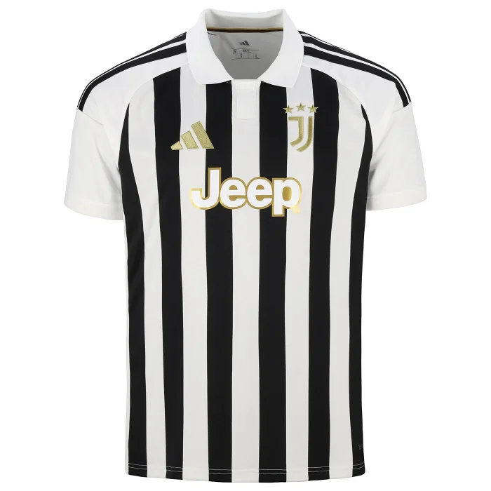 Juventus Home Man Jersey 26/27