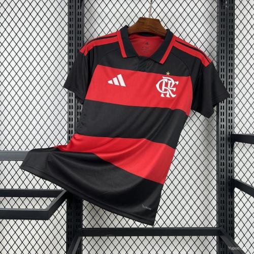 Flamengo Home Man Jersey 26/27