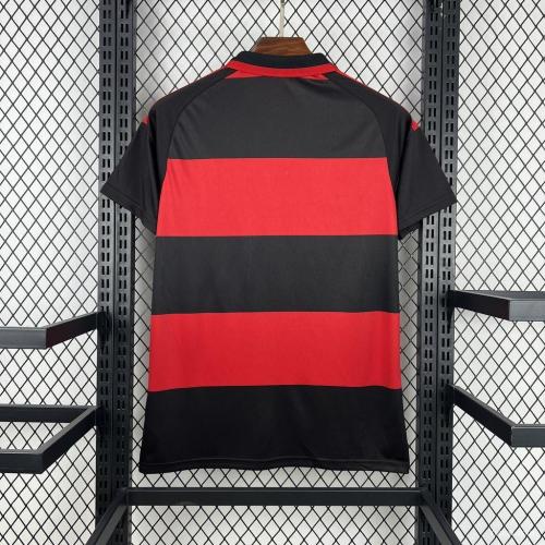 Flamengo Home Man Jersey 26/27