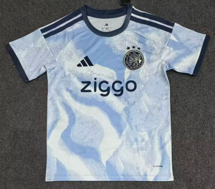 Ajax Third Man Jersey 26/27