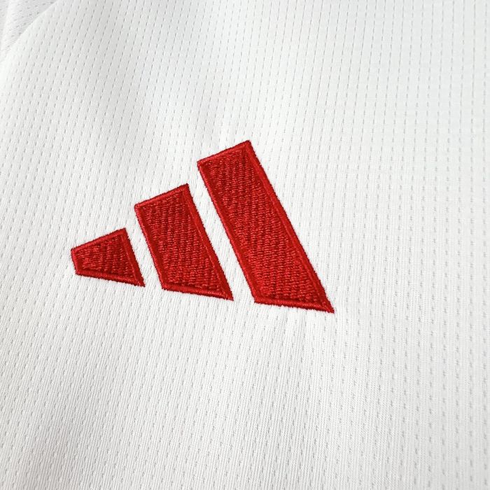 Flamengo Away Man Jersey 26/27