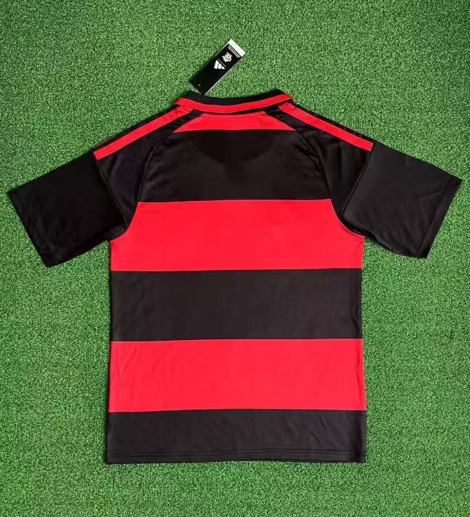 Flamengo Home Man Jersey 26/27
