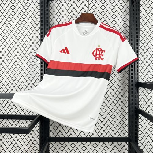 Flamengo Away Man Jersey 26/27
