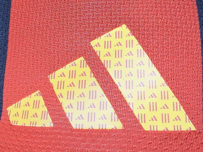 Belgium 2026 Special Edition Player Version Men Jersey