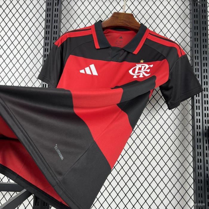 Flamengo Home Man Jersey 26/27