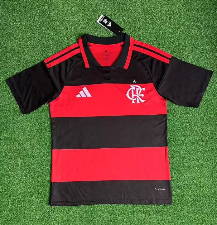 Flamengo Home Man Jersey 26/27