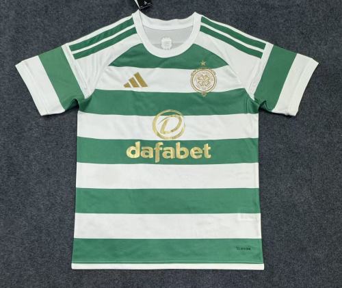 Celtic Home Men Jersey 26/27