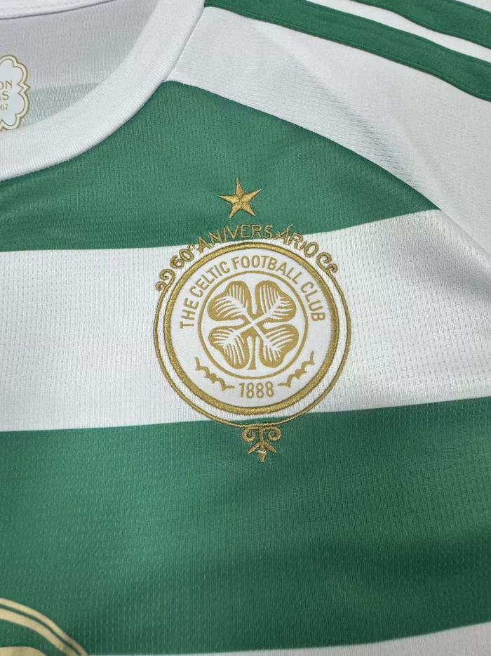 Celtic Home Men Jersey 26/27