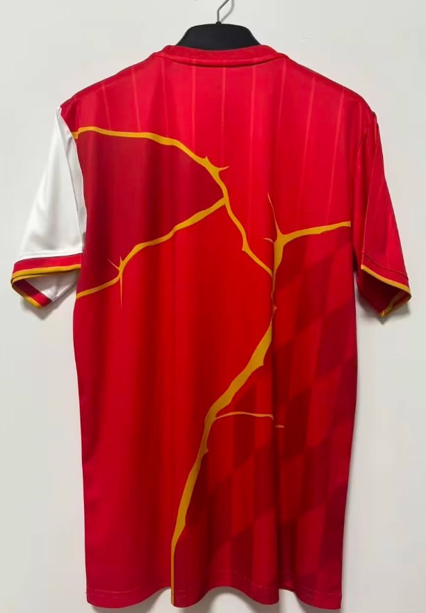Bayern Munich Special Man Jersey 26/27
