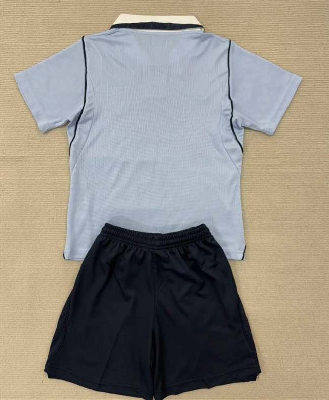 Uruguay 2026 World Cup Home Kids Suit
