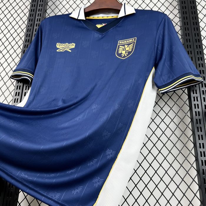 Panama 2026 World Cup Third Man Jersey