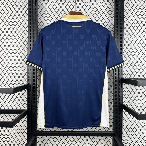 Panama 2026 World Cup Third Man Jersey