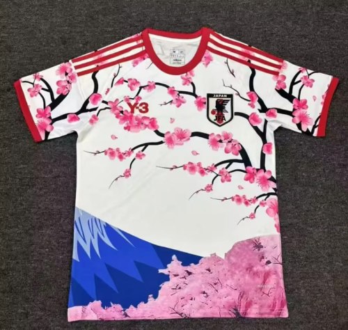 Japan Plum Blossom Fuji Concept Editon Man Jersey 24/25