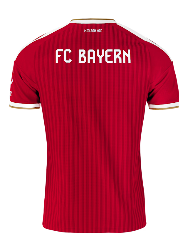 Bayern Munich Home Kids Suit & Socks 26/27