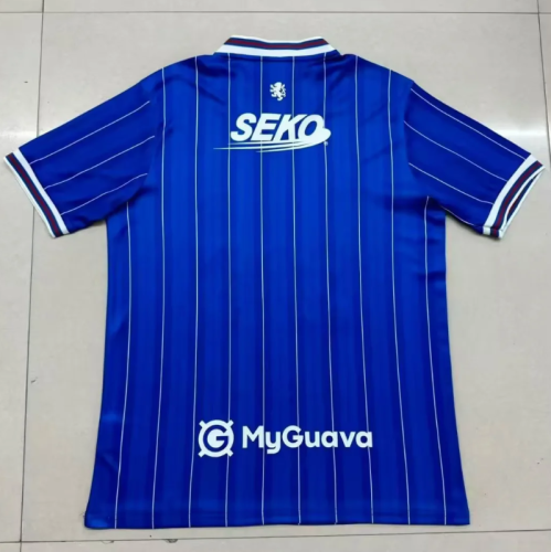 Rangers Home Men Jersey 26/27