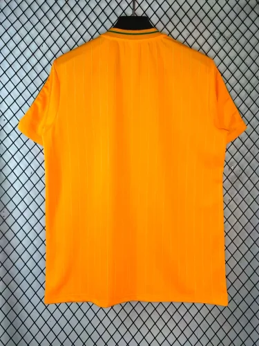 Ivory Coast 2026 icons Men Jersey