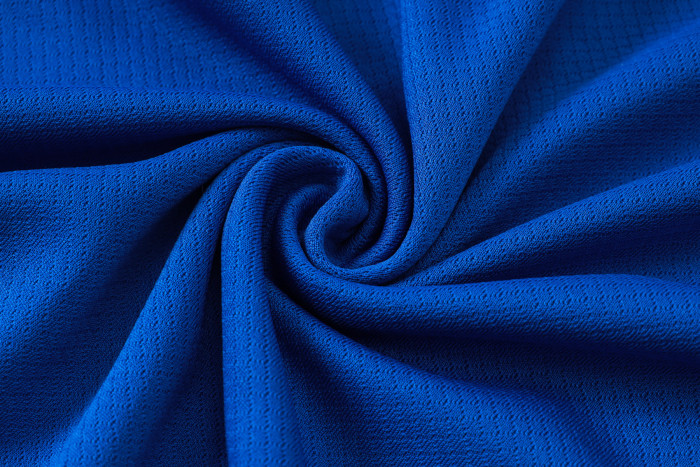 France Training Short Sleeve Jersey 26/27