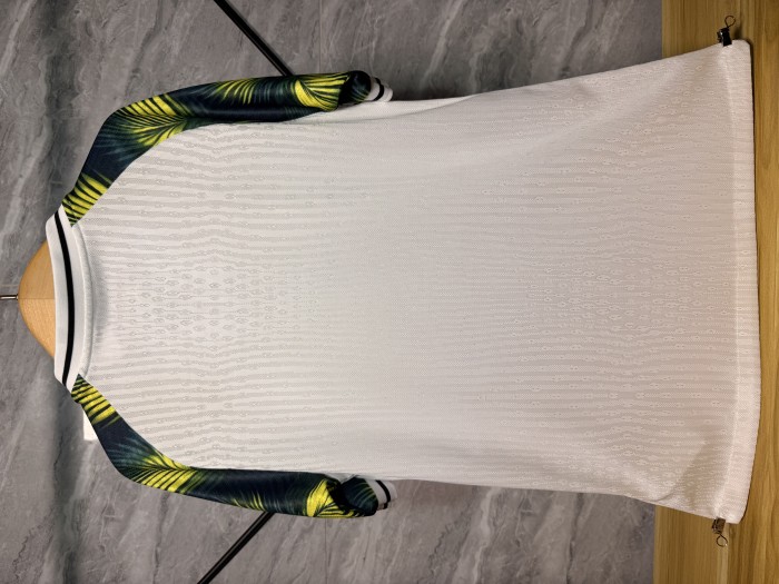 Brazil 2026 Special Edition Player Man Jersey