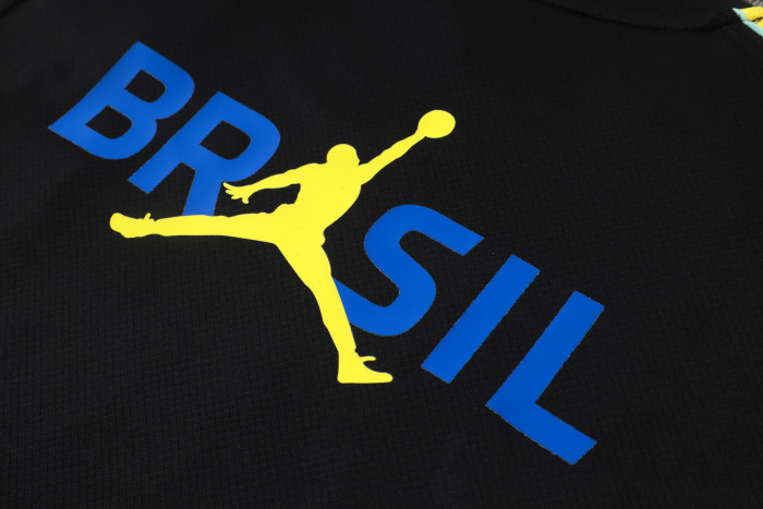 Brazil Training Jersey 26/27