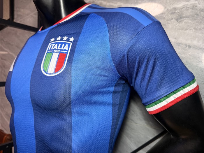Italy 2026 Special Edition Player Men Jersey
