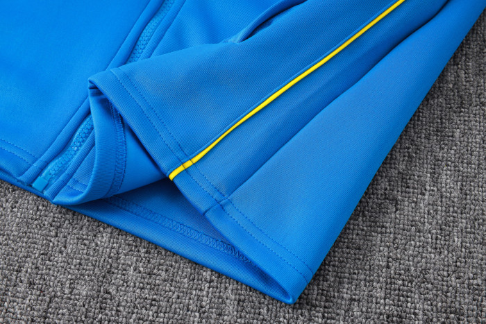 Brazil Training Jacket Suit 26/27