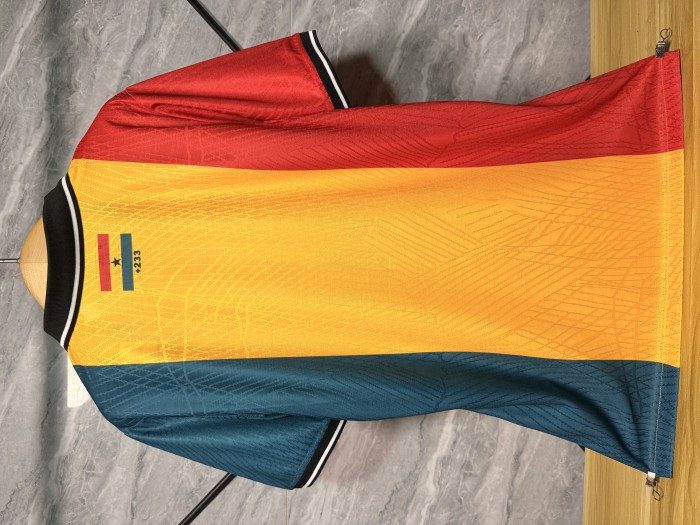 Ghana 2026 Special Edition Player Version Men Jersey