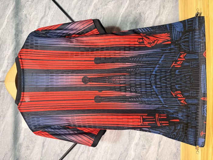 Barcelona Special Edition Man Player Jersey 26/27