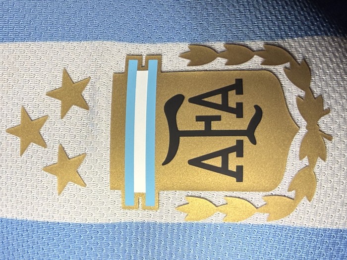 Argentina 2026 Special Edition Player Version Men Jersey