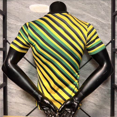 Jamaica 2026 Special Edition Player Man Jersey
