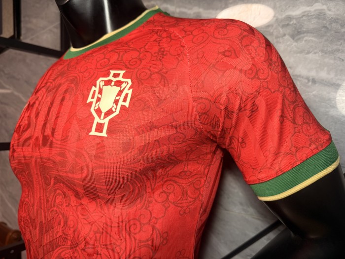 Portugal 2026 Special Edition Player Men Jersey