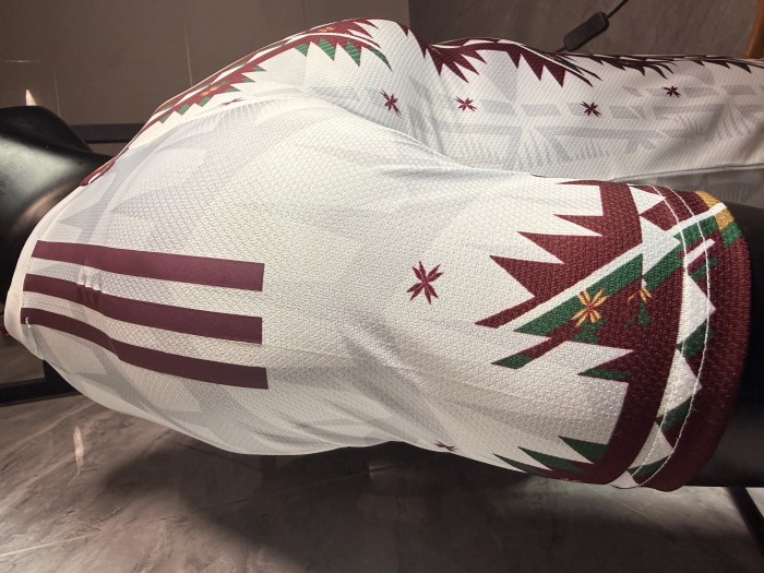 Mexico 2026 Special Edition Men Player Jersey