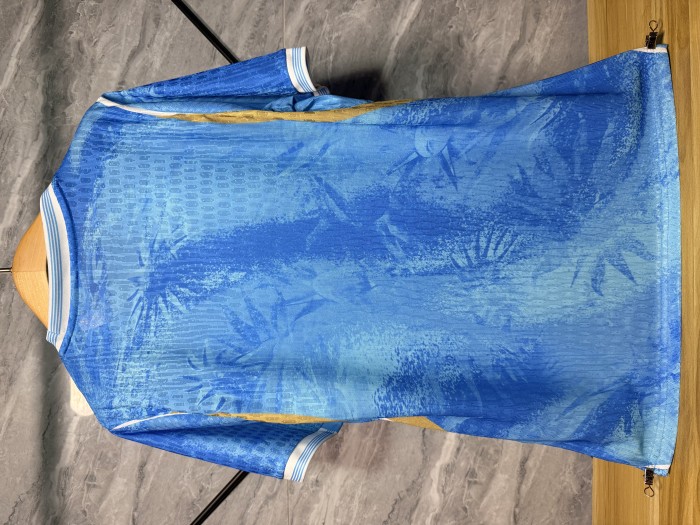 Uruguay 2026 Special Edition Player Man Jersey