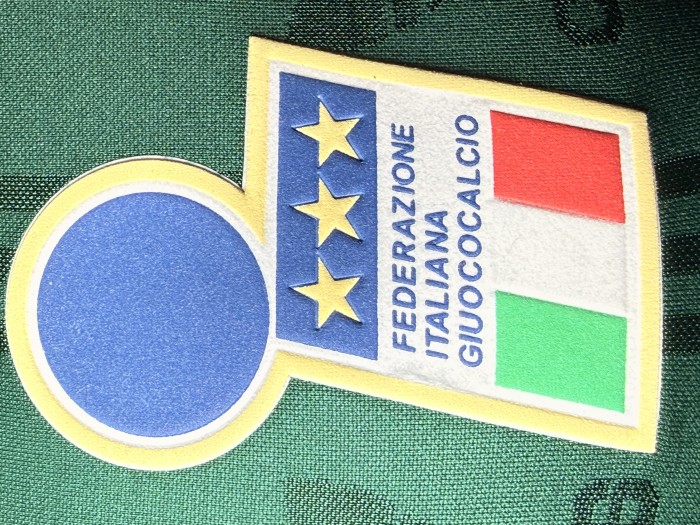 Italy 2026 Special Edition Player Men Jersey