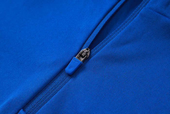 France Training Jersey Suit 26/27