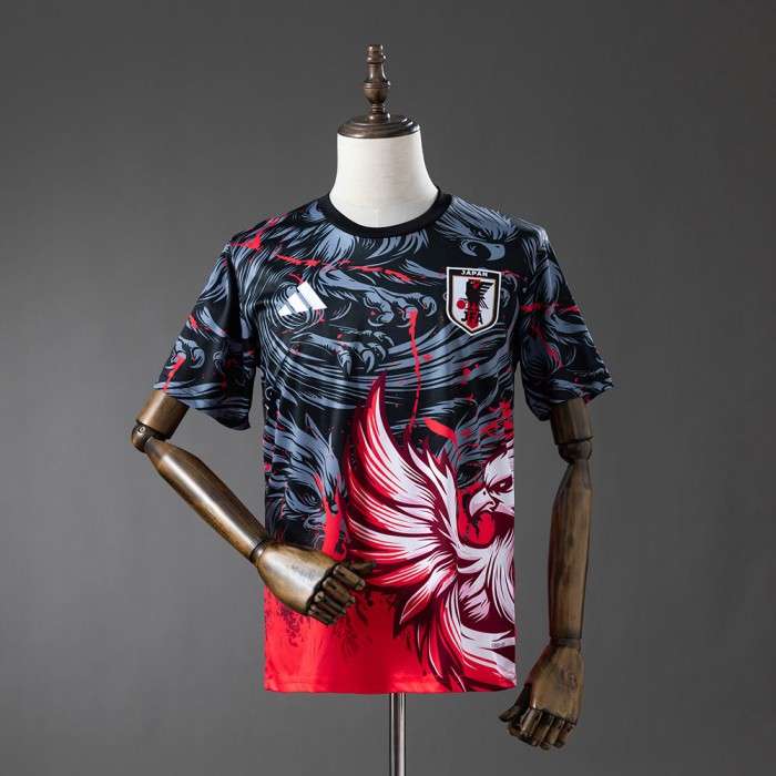 Japan Special Pink Eagle Concept Edition 25/26