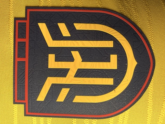 Ecuador 2026 World Cup Home Player Men Jersey