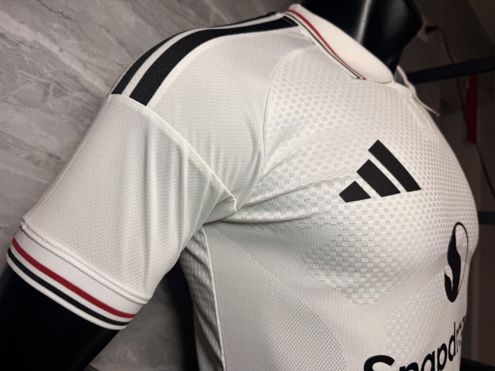 Manchester United Special Edition Player Jersey 26/27