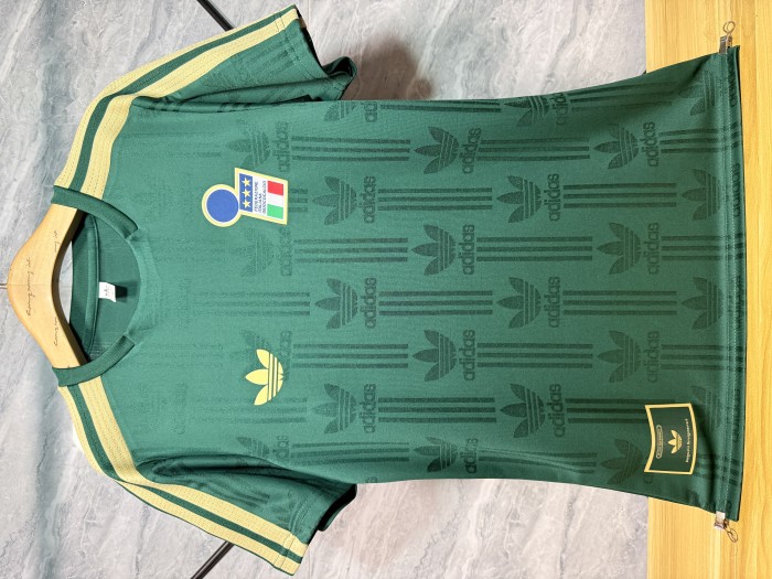 Italy 2026 Special Edition Player Men Jersey