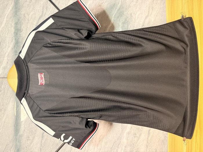 Manchester United Special Edition Player Jersey 26/27