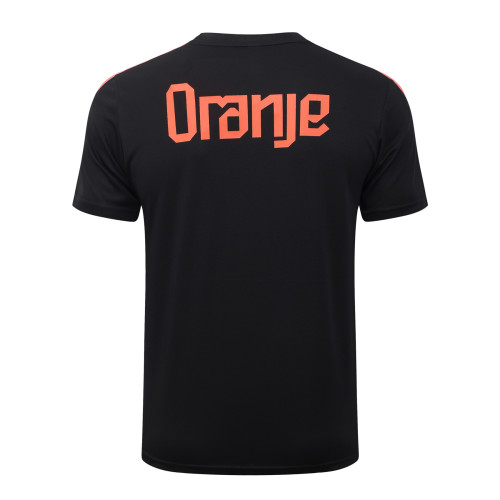 Netherlands Training  Short sleeve Jersey 26/27