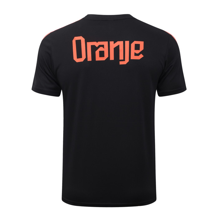 Netherlands Training  Short sleeve Jersey 26/27